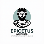 Epictetus Wealth Ltd. Logo - Entry #713