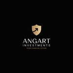 Angart Investments Logo - Entry #18