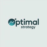 Optimal Strategy Logo - Entry #1772