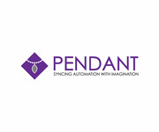 pendant Logo - Entry #1511