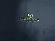 Green Road Wealth Logo - Entry #780