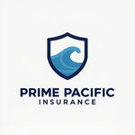 PRIME PACIFIC INSURANCE Logo - Entry #161