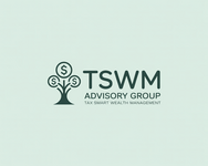 TSWM Advisory Group Logo - Entry #894