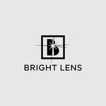 BRIGHT LENS or BRIGHT LENS STUDIO Logo - Entry #166