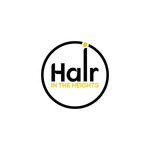 Hair in the Heights Logo - Entry #1527