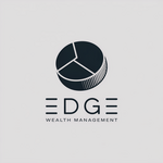 Edge Wealth Management Logo - Entry #1756