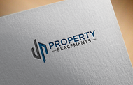 Property Placements Logo - Entry #1112
