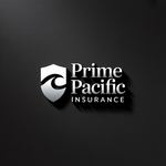 PRIME PACIFIC INSURANCE Logo - Entry #1133