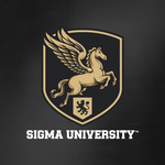 Sigma University™ Logo - Entry #949