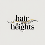 Hair in the Heights Logo - Entry #956