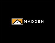 Madden Logo - Entry #5430