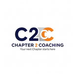 Chapter 2 Coaching Logo - Entry #351