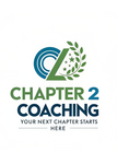 Chapter 2 Coaching Logo - Entry #444