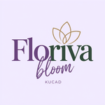 FLORIVA BLOOM Logo - Entry #563