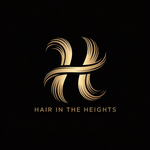 Hair in the Heights Logo - Entry #2160