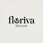 FLORIVA BLOOM Logo - Entry #2602