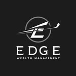 Edge Wealth Management Logo - Entry #3234