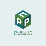 Property Placements Logo - Entry #1646