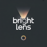 BRIGHT LENS or BRIGHT LENS STUDIO Logo - Entry #1815