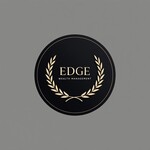 Edge Wealth Management Logo - Entry #336