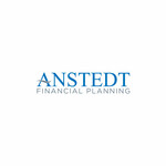 Anstedt Financial Planning Logo - Entry #736
