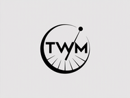 Tempus Wealth Management Logo - Entry #586
