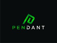 pendant Logo - Entry #126