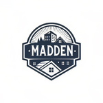 Madden Logo - Entry #5329