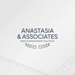 Anastasia & Associates Wealth Management Solutions Logo - Entry #163