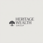 Heritage Wealth Group Logo - Entry #628