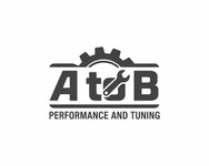 A to B Performance and Tuning Logo - Entry #1610