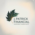 J. Patrick Financial Logo - Entry #1098