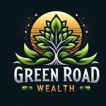 Green Road Wealth Logo - Entry #392