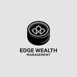 Edge Wealth Management Logo - Entry #1882
