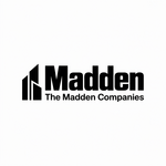 Madden Logo - Entry #3396