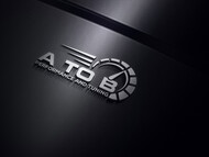 A to B Performance and Tuning Logo - Entry #1216