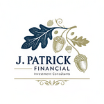 J. Patrick Financial Logo - Entry #2162
