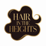 Hair in the Heights Logo - Entry #404