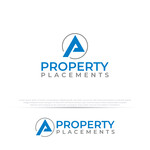 Property Placements Logo - Entry #468