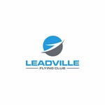Leadville Flying Club Logo - Entry #1723