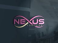 Nexus Coaching Logo - Entry #604