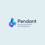 pendant Logo - Entry #1461