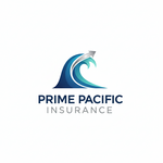 PRIME PACIFIC INSURANCE Logo - Entry #76