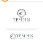 Tempus Wealth Management Logo - Entry #791
