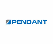 pendant Logo - Entry #1231