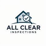 All Clear Inspections LLC Logo - Entry #543
