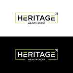 Heritage Wealth Group Logo - Entry #1287