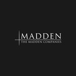 Madden Logo - Entry #3200
