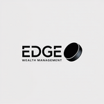 Edge Wealth Management Logo - Entry #658