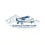 Leadville Flying Club Logo - Entry #1369